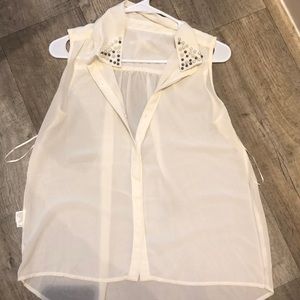 Pearl Blouse
